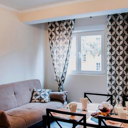 Apartments Relax บาเลนเซีย ภายนอก รูปภาพ
