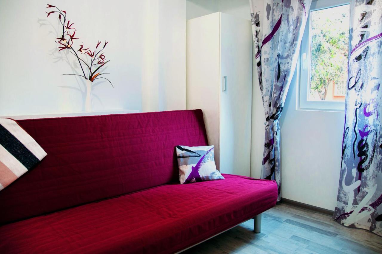 Apartments Relax บาเลนเซีย ภายนอก รูปภาพ