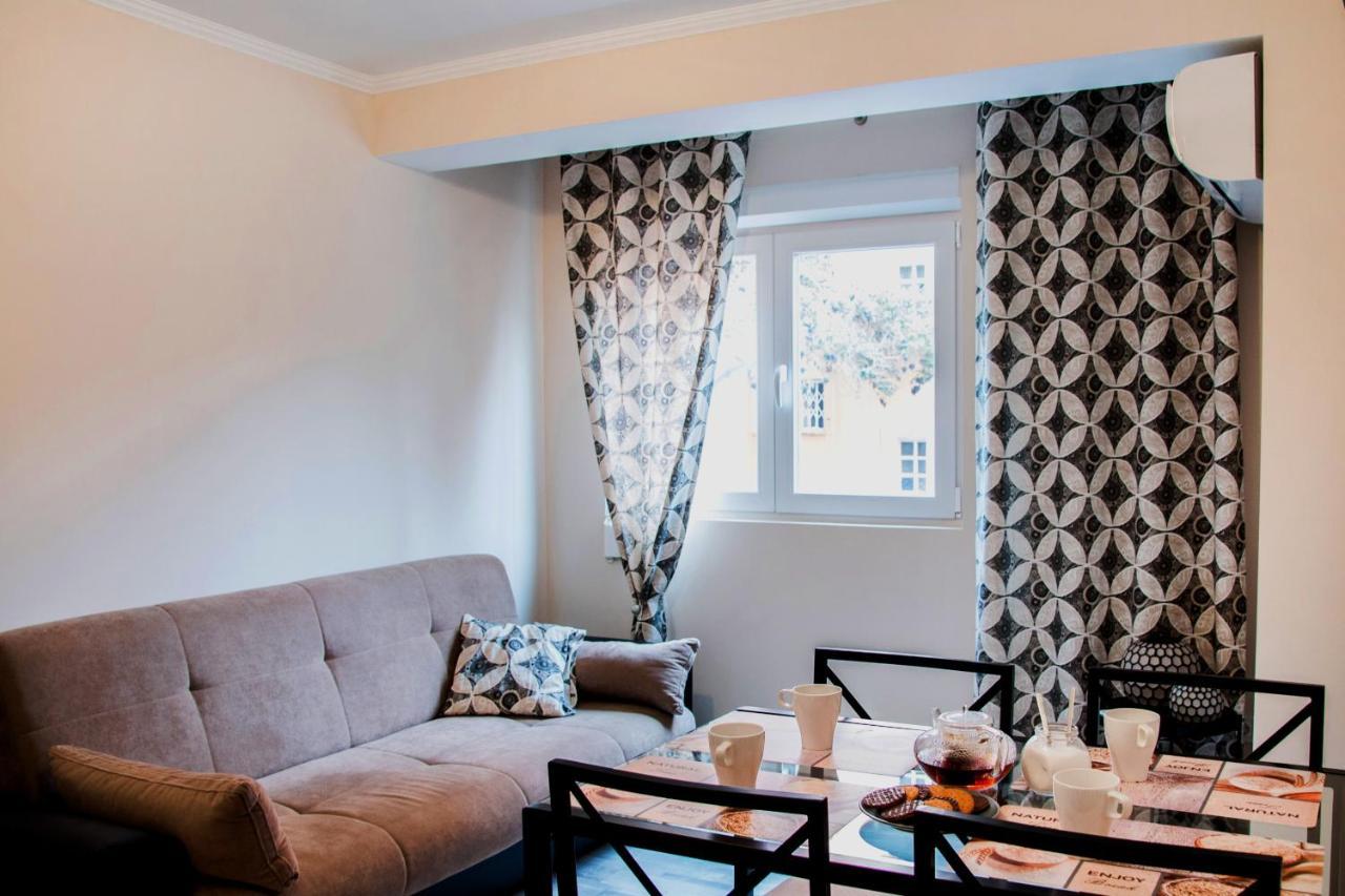 Apartments Relax บาเลนเซีย ภายนอก รูปภาพ