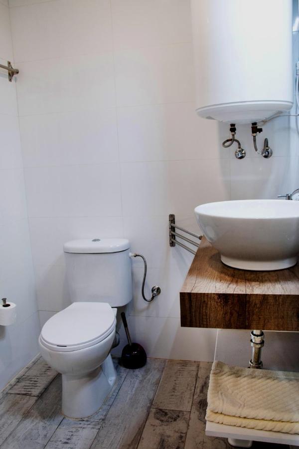 Apartments Relax บาเลนเซีย ภายนอก รูปภาพ
